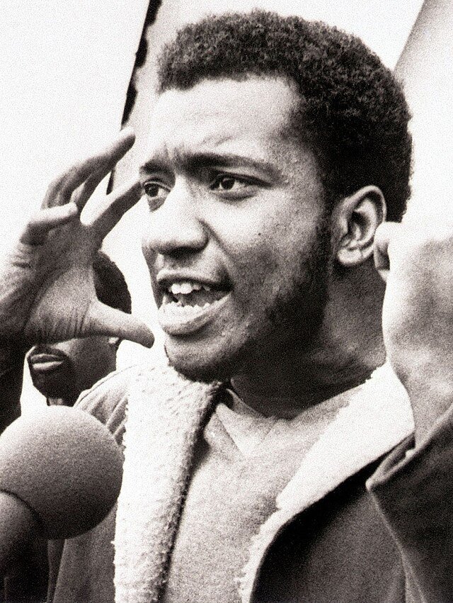 Fred Hampton Black Panther Party Illinois chairman Chicago 1969