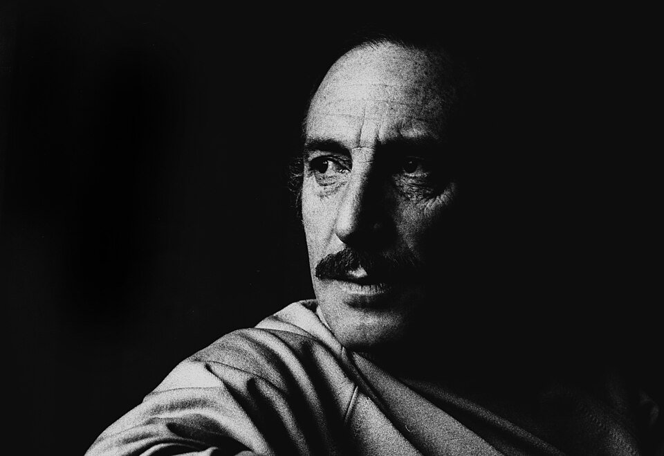 Orlando Letelier Operation Condor assassination Washington DC 1976
